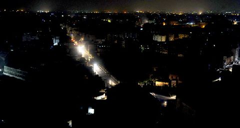 Karachi massive Power outage.jpg