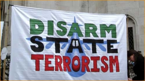 state terrorism