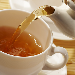 harmful effects of Tea