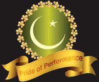 Pakistan Pride of Performance