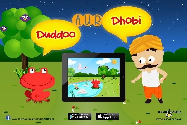 Duddoo aur Dhobi game