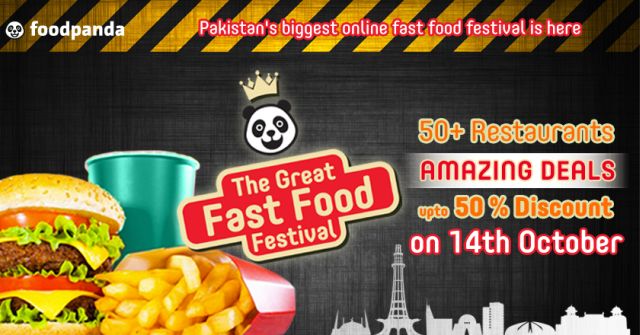 foodpanda-fast-food-festival