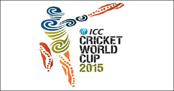 cricket world cup 2015