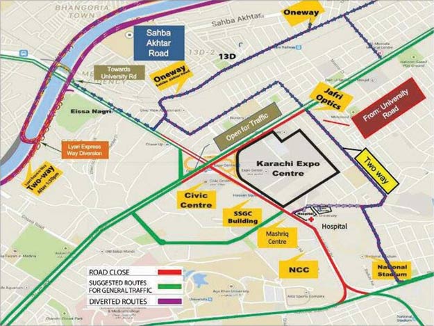 ideas2016-traffic-route-map