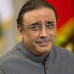 WikiLeaks say Zardari wants his sister to be Pakistan’s president!