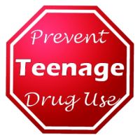 Teenage Drug Use