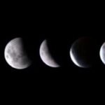 Darkest Total Lunar Eclipse on 15th June 2011