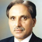 Justice Tariq Parvez Khan jointly nominated as Caretaker Chief Minister Khyber Pakhtunkhwa