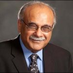 Najam Sethi selected as interim Chief Minister Punjab