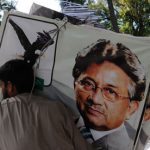 Pervez Musharraf banned from contesting Elections in Pakistan