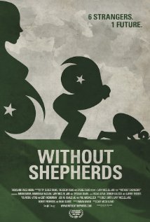 Without Shepherds