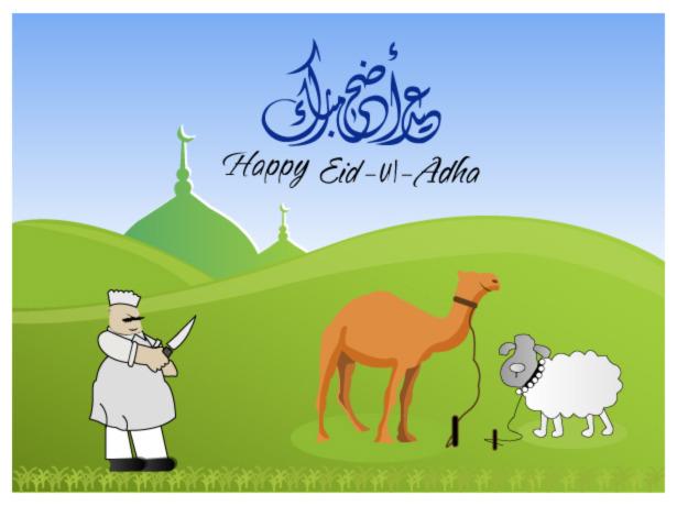 Eid-ul-Adha-greetings