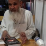 Ishtiaq Ahmed, author of 800 books of children fiction, passed away in Karachi