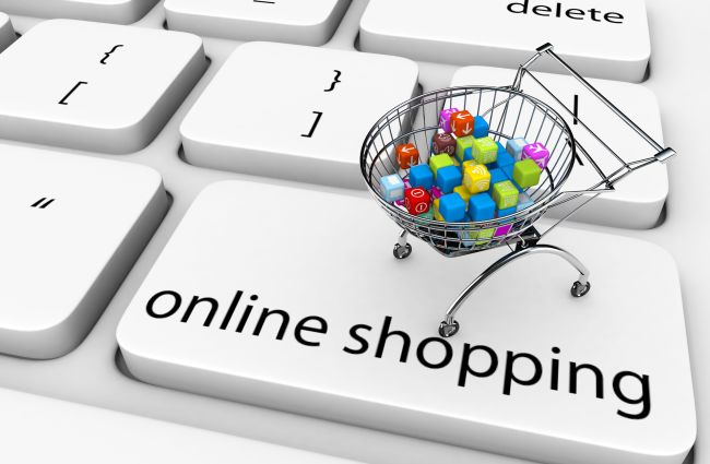 online shopping lahore